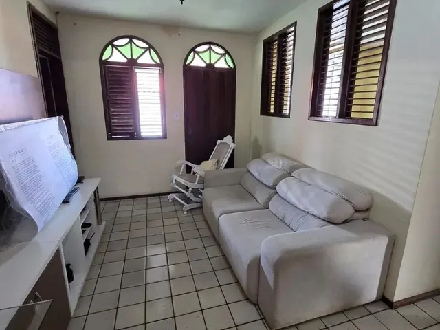 Imagem 6: Casa Duplex para Venda no Calhau