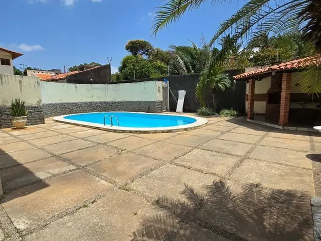 Imagem 16: Casa Duplex para Venda no Calhau