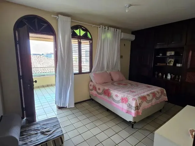 Imagem 12: Casa Duplex para Venda no Calhau