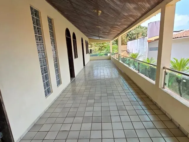 Imagem 13: Casa Duplex para Venda no Calhau