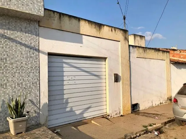Imagem: Casa no Bequimão