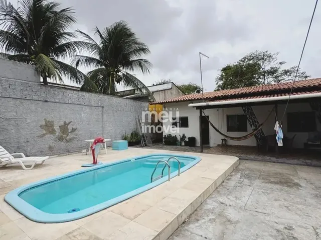Imagem: Vendo Casa Ampla com Lazer Privativo para