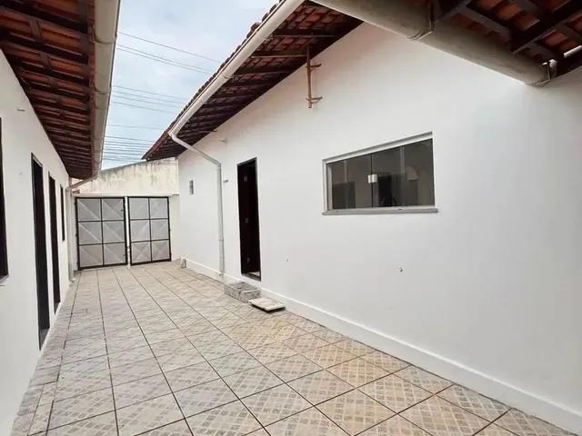 Imagem 15: Turu Casa Térrea em Residencial