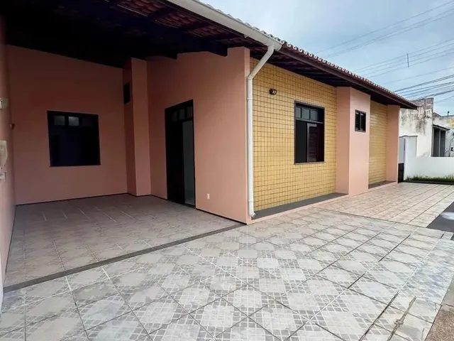 Imagem 6: Turu Casa Térrea em Residencial