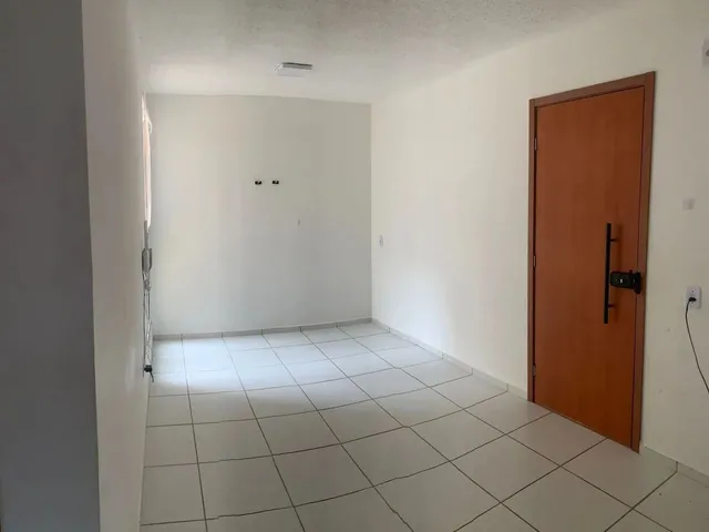 Imagem: Passo Chave Apto 02 Quartos na Maiobinha