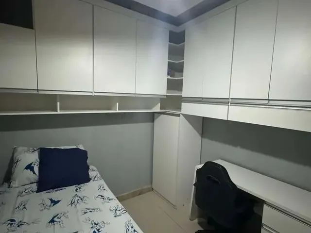 Imagem 11: Ideal Samambaia Térreo Totalmente Mobiliado Bloco 08