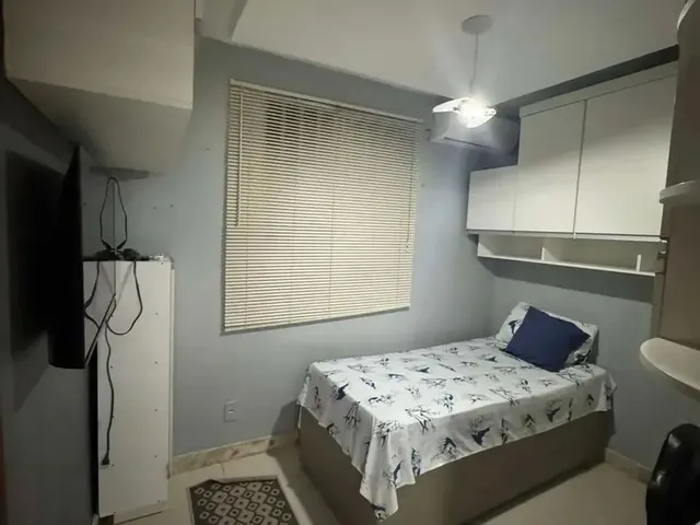 Imagem 6: Ideal Samambaia Térreo Totalmente Mobiliado Bloco 08