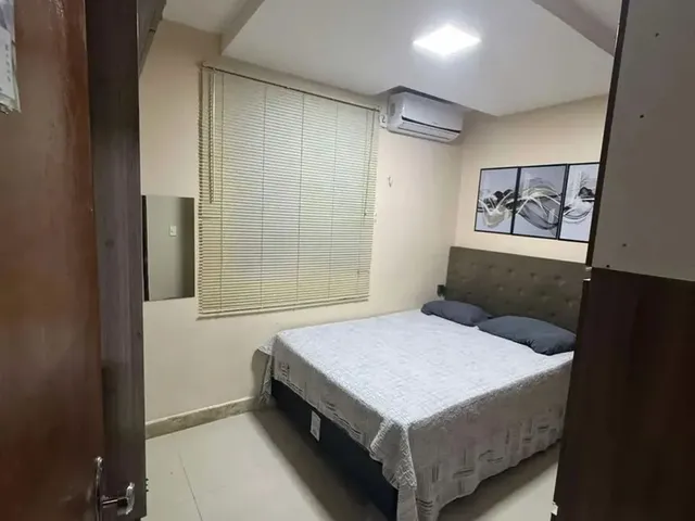 Imagem 7: Ideal Samambaia Térreo Totalmente Mobiliado Bloco 08
