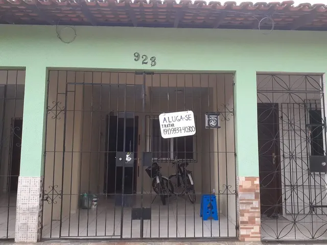 Imagem: Casa Garagem, Sala, 1 Suíte, Cozinha e