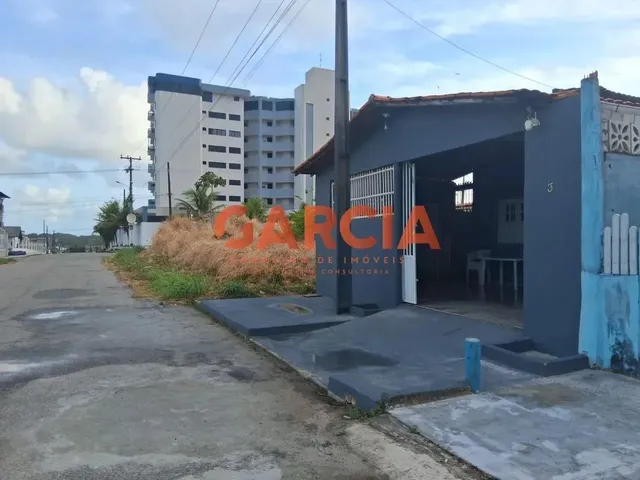 Imagem: Casa em Salinas para o Réveillon - À 5