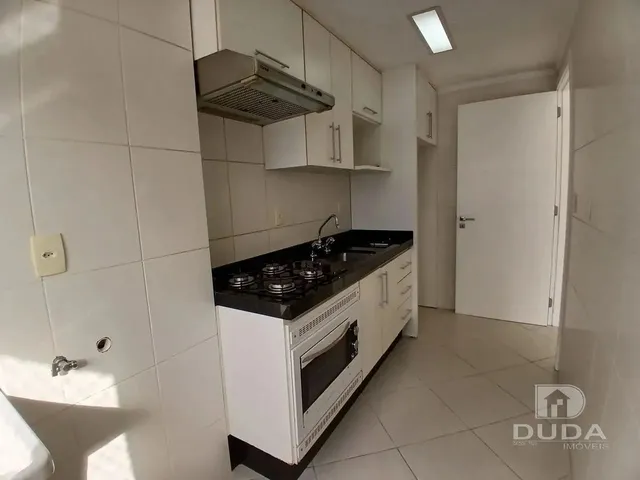 Imagem 7: Apartamento 3 Dormitórios - Agronômica