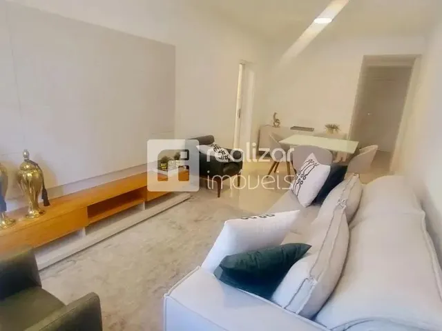 Imagem: Apartamento 3 Quartos no Bairro Centro Florianópolis