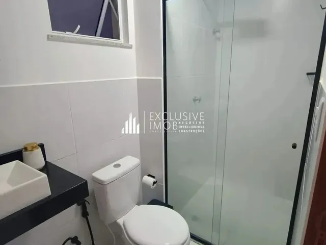 Imagem 8: Imóvel para Aluguel Possui 50 Metros Quadrados com 2 Quartos em Guanabara - Ananindeua
