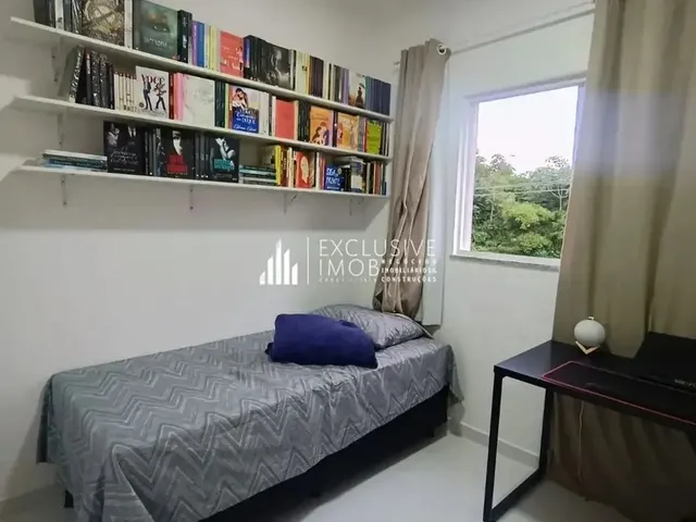 Imagem 3: Imóvel para Aluguel Possui 50 Metros Quadrados com 2 Quartos em Guanabara - Ananindeua