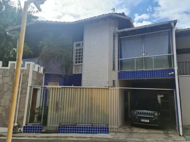 Imagem: Casa para Alugar - Residencial Maranata