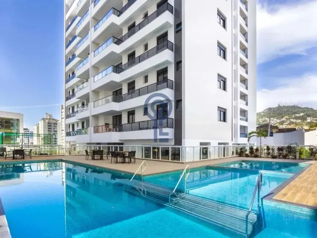 Imagem: Apartamento com 2 Suítes na Agronômica