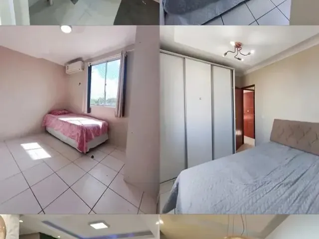 Imagem: Ideal Samambaia 4 Andar Escada Totalmente