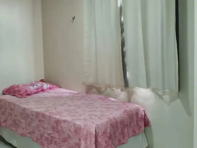 Imagem 5: Ideal Samambaia 4 Andar Escada Totalmente Mobiliado Bloco 01
