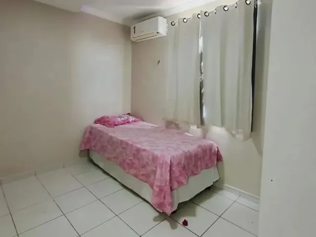 Imagem 8: Ideal Samambaia 4 Andar Escada Totalmente Mobiliado Bloco 01
