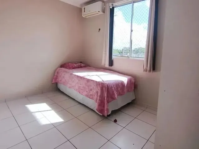 Imagem 3: Ideal Samambaia 4 Andar Escada Totalmente Mobiliado Bloco 01