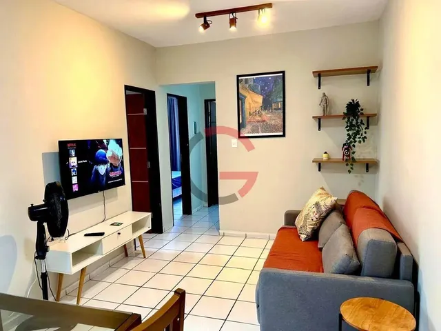 Imagem: Apartamento À Venda no Jardim Eldorado