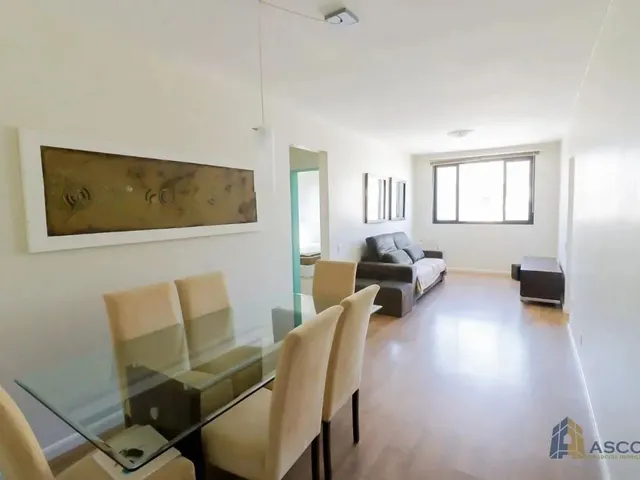 Imagem: Apartamento de 2 Dormitórios com Vaga