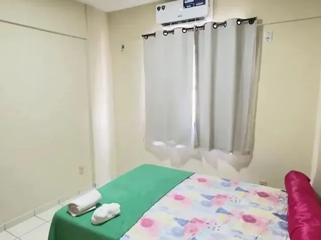 Imagem 4: Apartamento no Condomínio Via Metrópole 46M² com 2 Quartos - R$2.600/Mês
