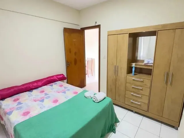 Imagem 3: Apartamento no Condomínio Via Metrópole 46M² com 2 Quartos - R$2.600/Mês