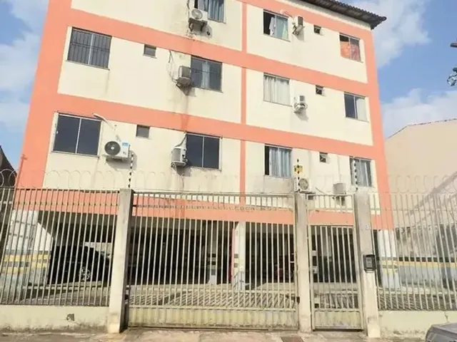 Imagem 7: Apartamento no Condomínio Via Metrópole 46M² com 2 Quartos - R$2.600/Mês