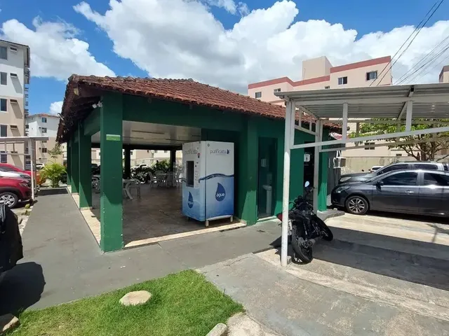 Imagem 6: Su02- Aluga-Se Ideal Samambaia