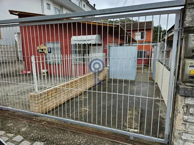 Imagem: Casa com 3 Dormitórios no Centro