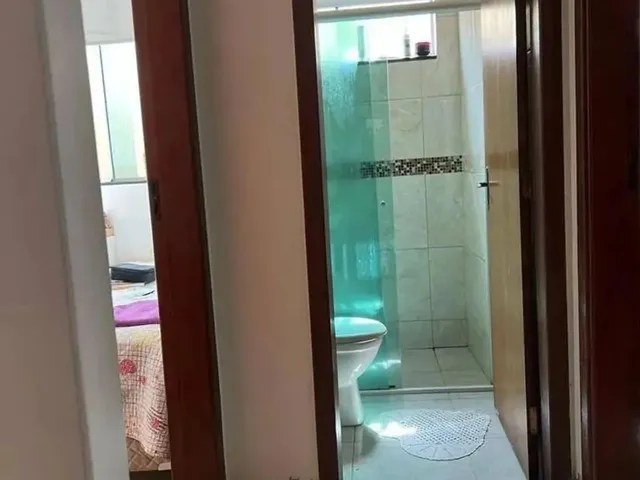 Imagem 4: Cohatrac IV. Churrasqueira, Varanda, Área de serviçoe154m² de Área
