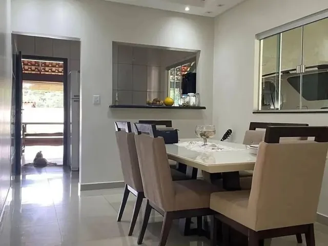 Imagem 5: Cohatrac IV. Churrasqueira, Varanda, Área de serviçoe154m² de Área