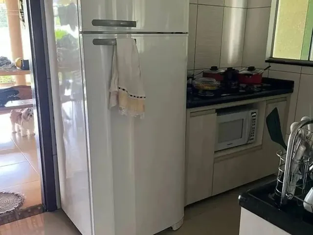 Imagem 6: Cohatrac IV. Churrasqueira, Varanda, Área de serviçoe154m² de Área