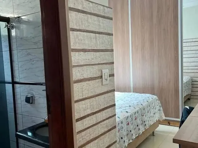 Imagem 7: Cohatrac IV. Churrasqueira, Varanda, Área de serviçoe154m² de Área