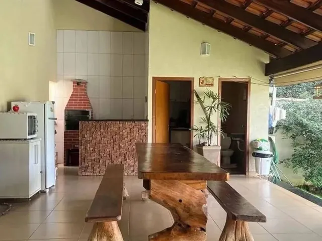 Imagem 8: Cohatrac IV. Churrasqueira, Varanda, Área de serviçoe154m² de Área