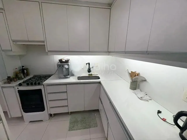 Imagem 6: Apartamento 4 Quartos Carvoeira