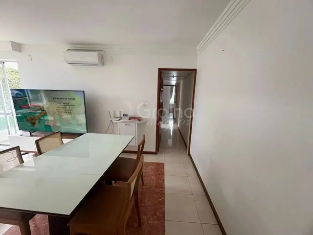 Imagem 14: Apartamento 4 Quartos Carvoeira