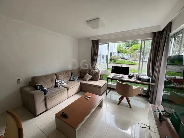 Imagem 2: Apartamento 4 Quartos Carvoeira