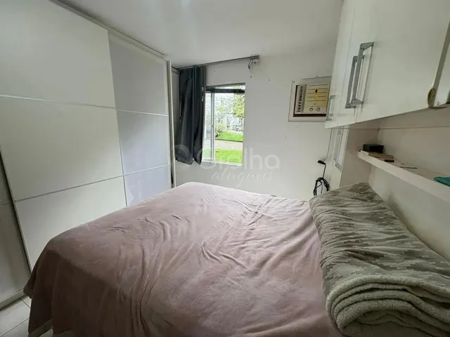 Imagem 10: Apartamento 4 Quartos Carvoeira