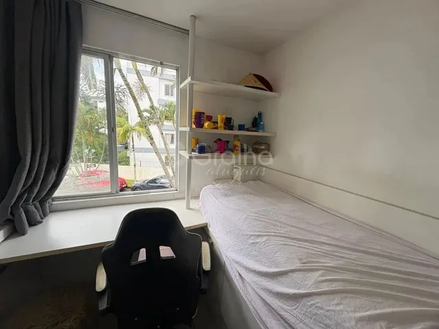 Imagem 8: Apartamento 4 Quartos Carvoeira