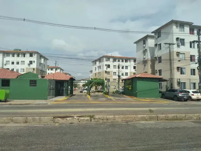 Imagem 13: Alugo Apart.res.ideal Samambaia