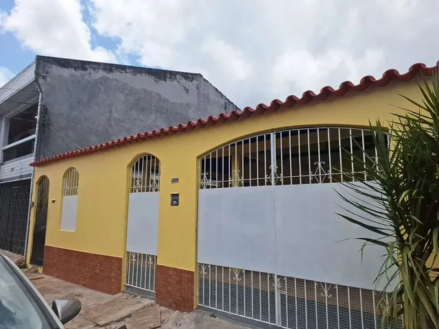 Imagem: Alugo Casa Cidade Nova 4