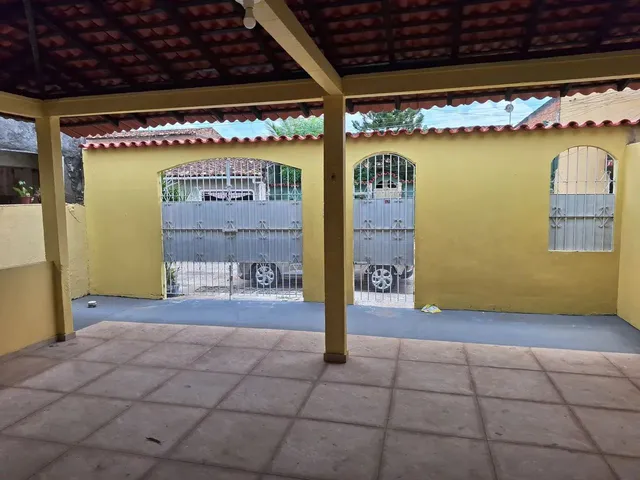Imagem 7: Alugo Casa Cidade Nova 4