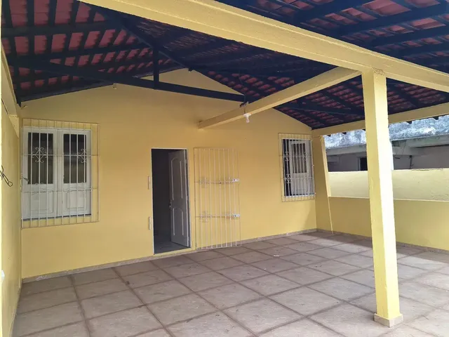 Imagem 8: Alugo Casa Cidade Nova 4