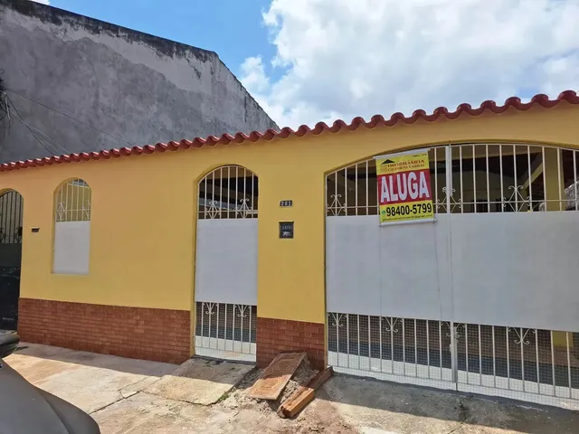 Imagem 6: Alugo Casa Cidade Nova 4
