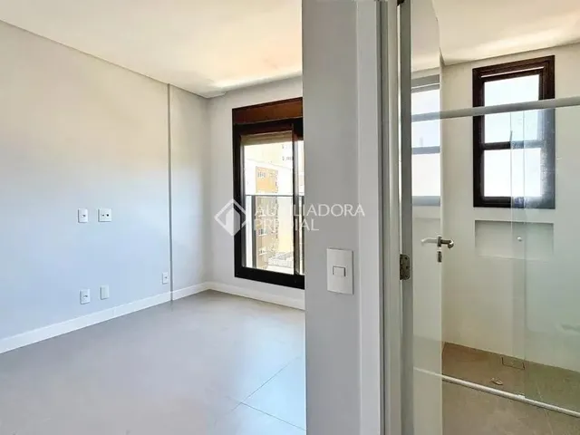 Imagem 3: Apartamento para Locação no Centro de Florianópolis, com 113 M² Privativos, 3 Suítes