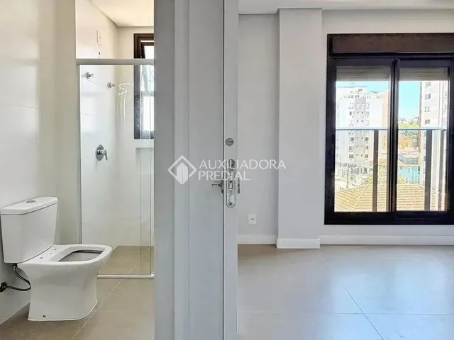 Imagem 14: Apartamento para Locação no Centro de Florianópolis, com 113 M² Privativos, 3 Suítes