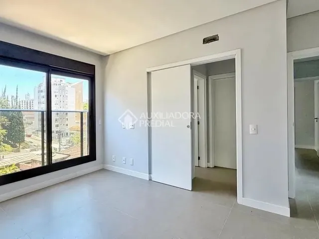 Imagem 9: Apartamento para Locação no Centro de Florianópolis, com 113 M² Privativos, 3 Suítes