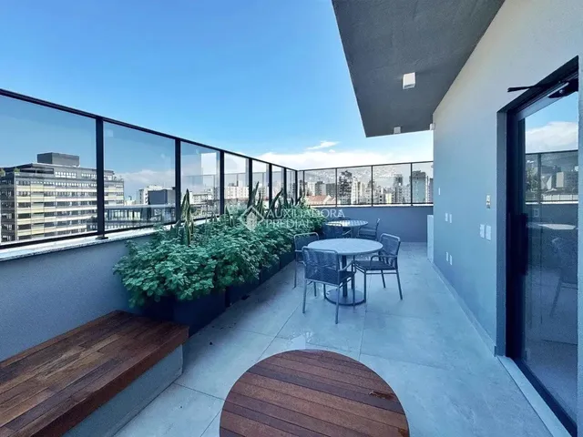 Imagem 8: Apartamento para Locação no Centro de Florianópolis, com 113 M² Privativos, 3 Suítes